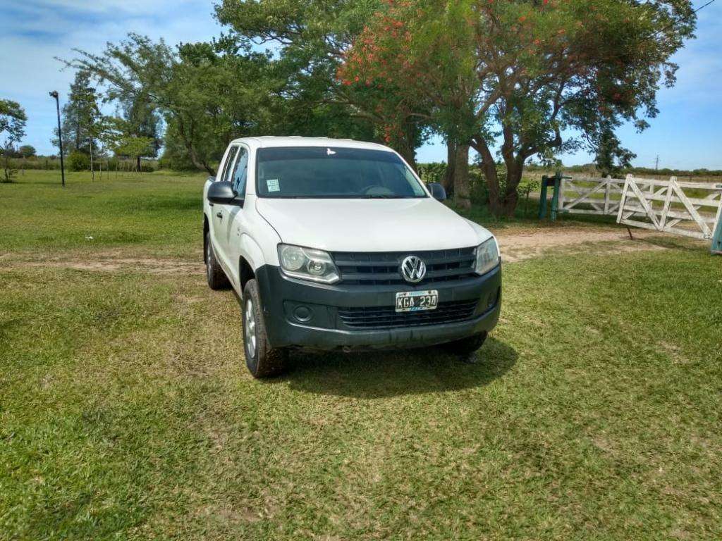 Amarok  Cv