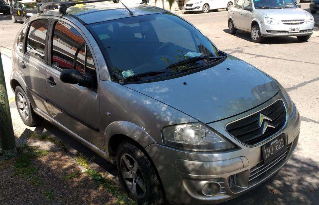 CITROEN C