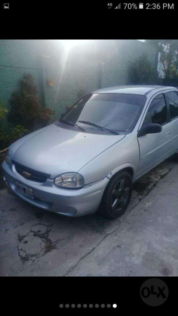 Corsa  Gns 5 /generacion