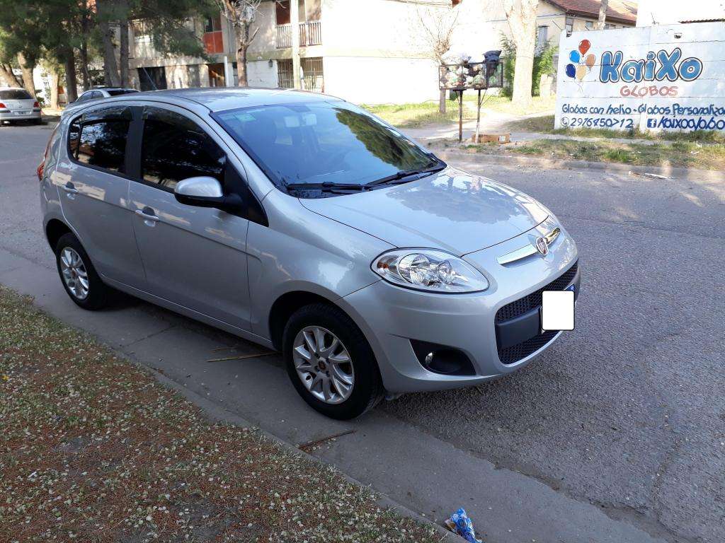 FIAT PALIO ATRACTIVE MODELO , FULL FULL,  KM,