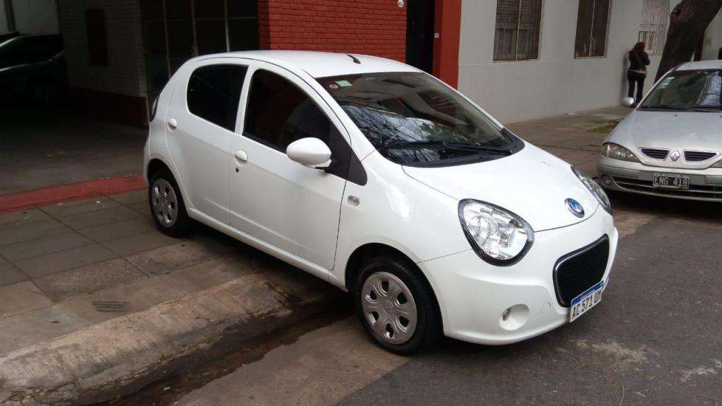 GEELY LC 1.3 GB 5 PUERTAS  OPORTUNIDAD