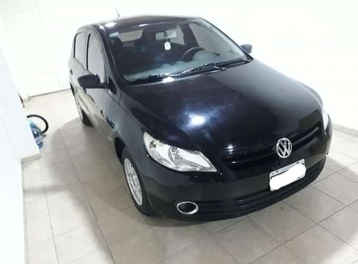 GOL TREND  IMPECABLE
