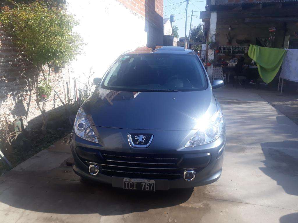 Peugeot 307 Hdi 