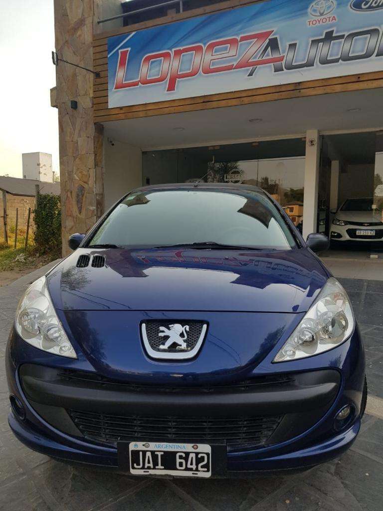 Peugeot  Xs Premiun 5pts 