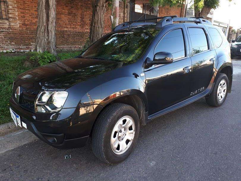 RENAULT DUSTER DYNAMIQUE 1.6 NAFTA .