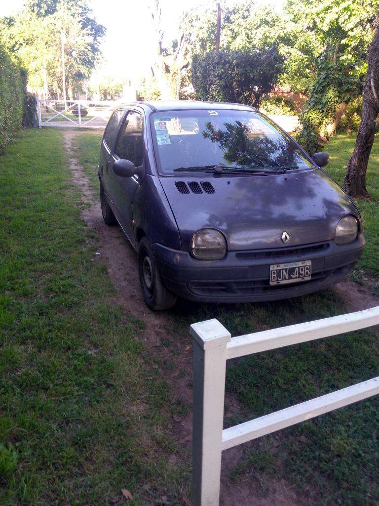 Reanult Twingo 