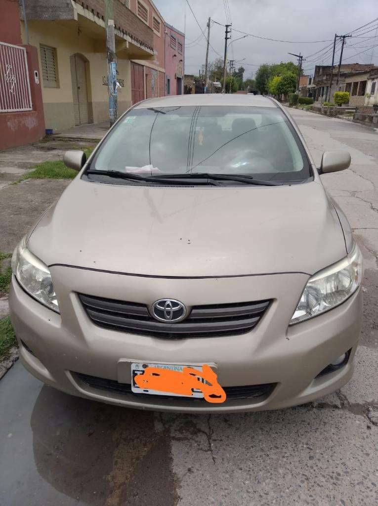 Toyota Corolla  Xel 1.8