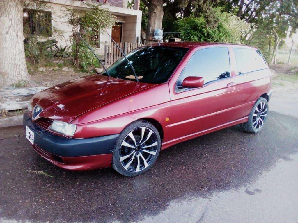 Vendo Alfa Romeo 145