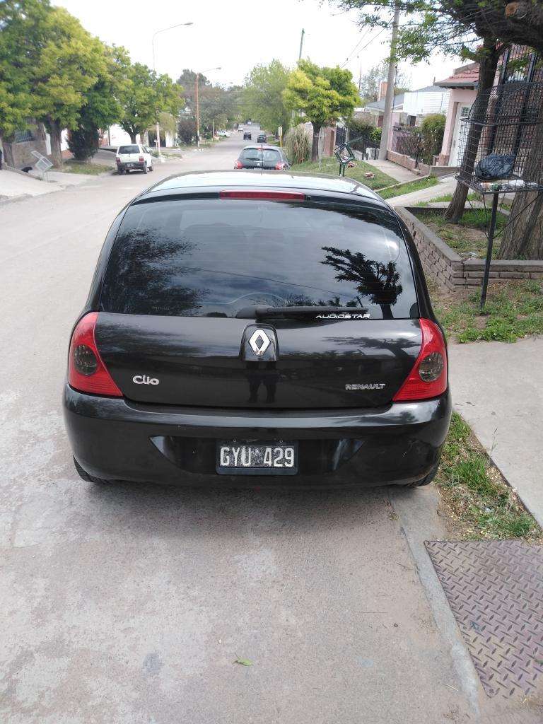 Vendo Clio 2