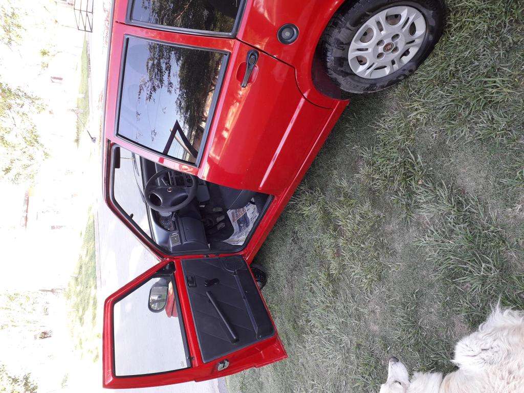 Vendo Fiat uno fire 