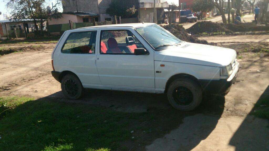 Vendo O Permuto.mod 94 Naftero