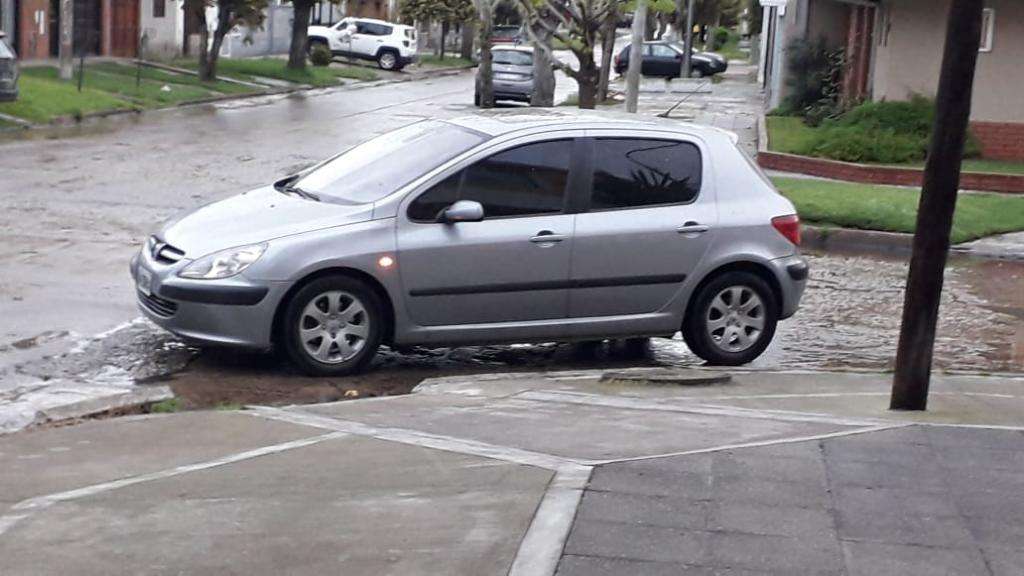 Vendo Peugeot 307