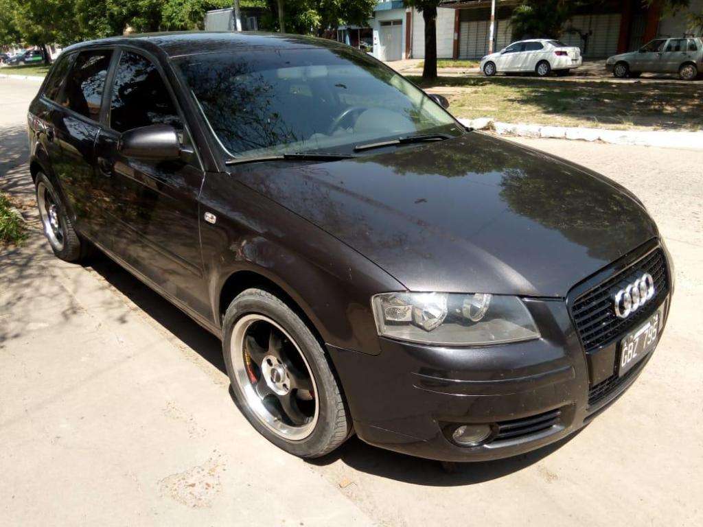 AUDI A 3 SPORTBACK 1.6