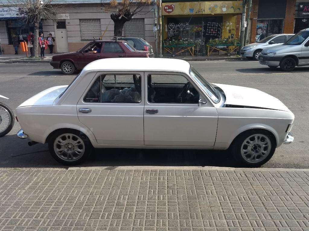 Fiat  Turbo Clase 7