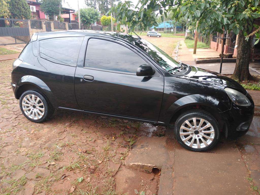 Ford Ka 1.0 Fly Viral  con 104mil Km