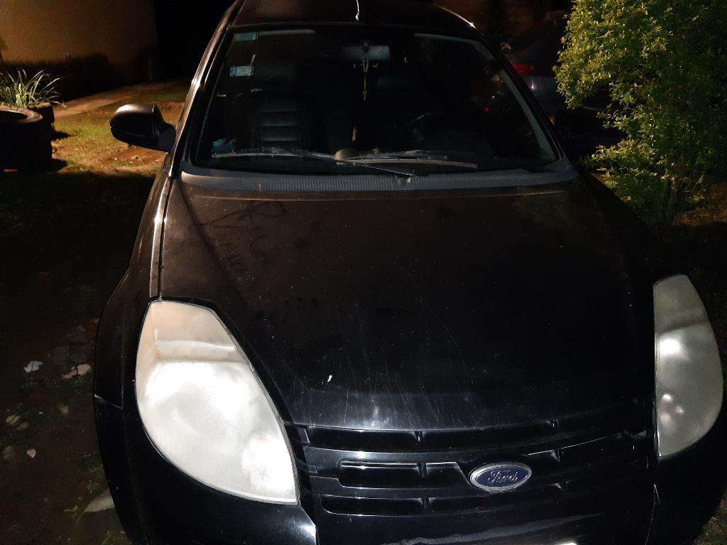 Ford Ka 1.6