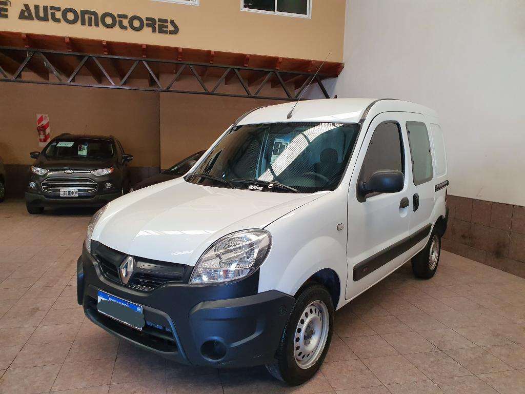 Kangoo  Familiar km