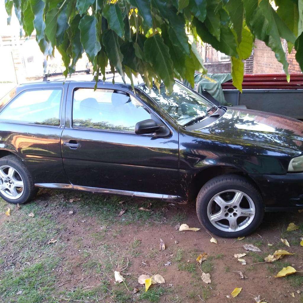 Oportunidad Volkswagen Gol 