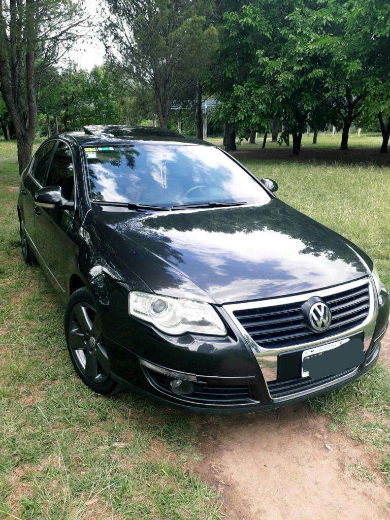 Passat Exclisive 2.0 Fsi