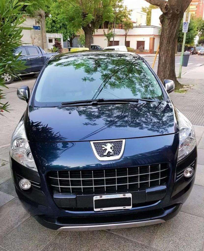 Peugeot  Premium Plus 16 thp 156cv