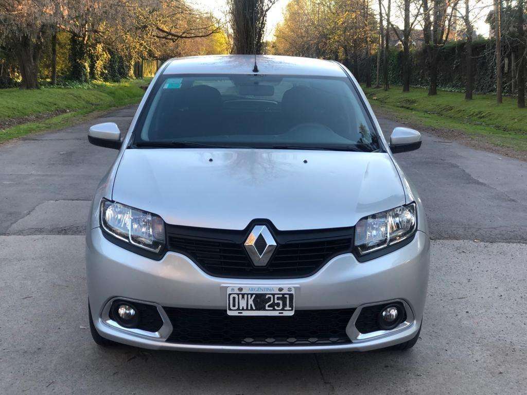 Renault Sandero 1.6 Dynamique 90cv