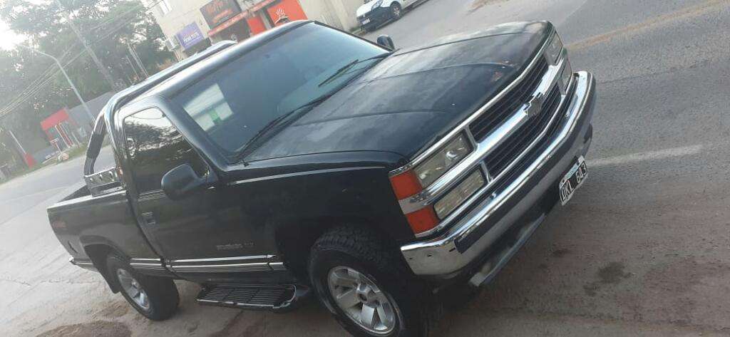 Vendo Chevrolet Silverado