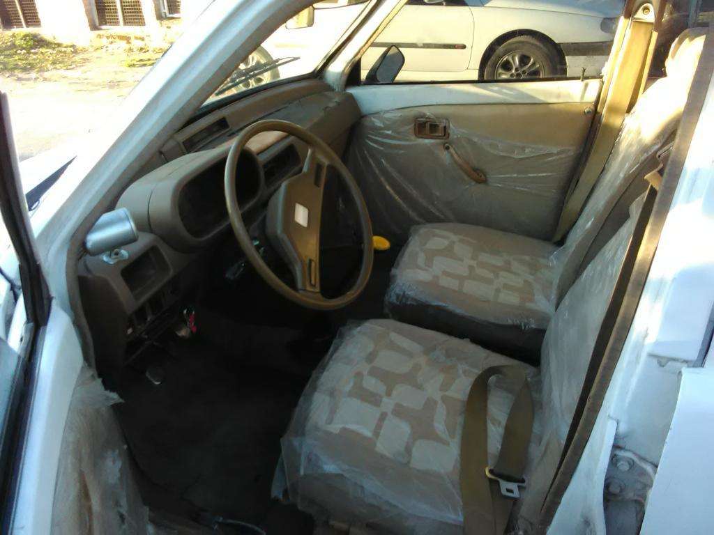 Vendo Daihatsu 81 Motor Vueno Listo para