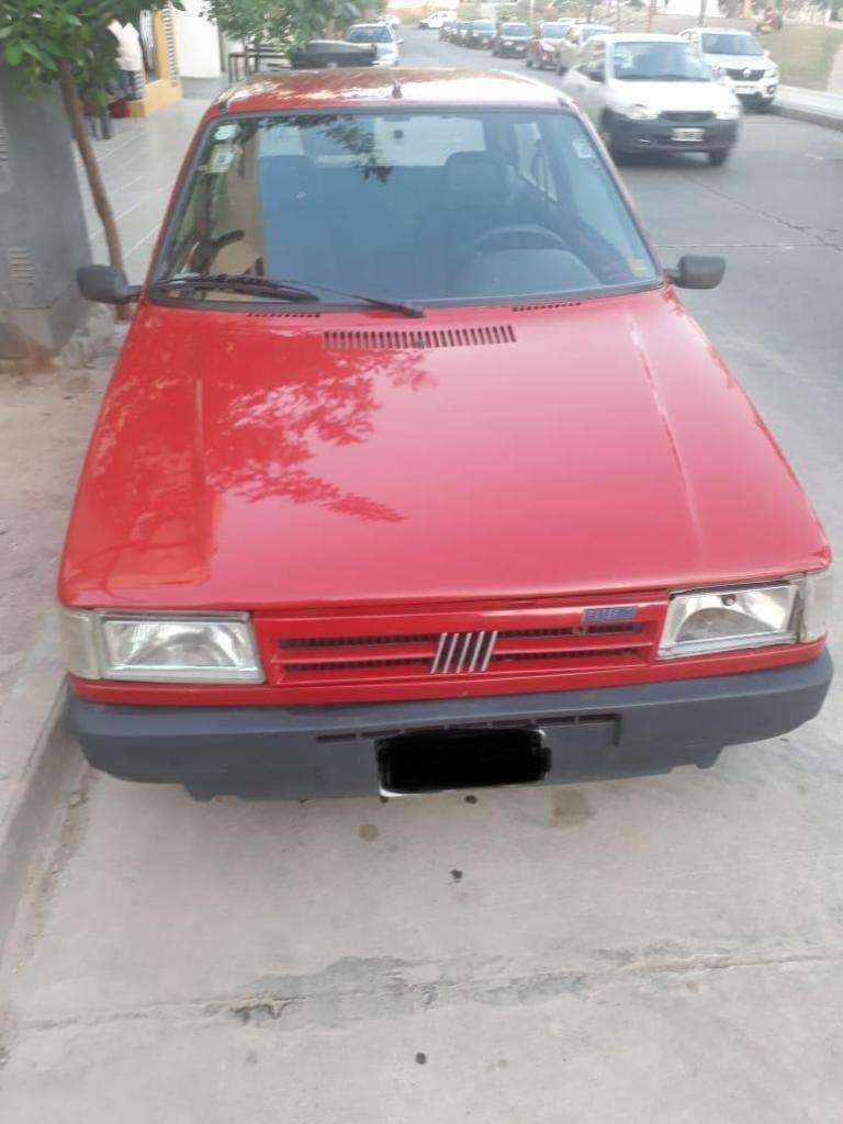 Vendo Fiat Uno 