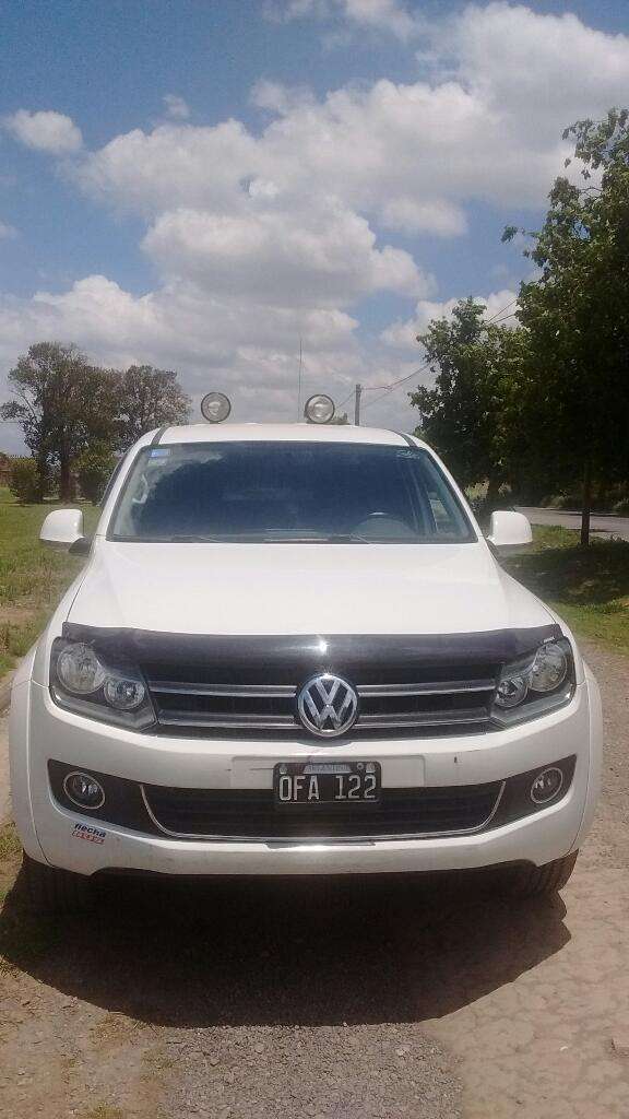 Amarok Tdi x2) Mod Ks.