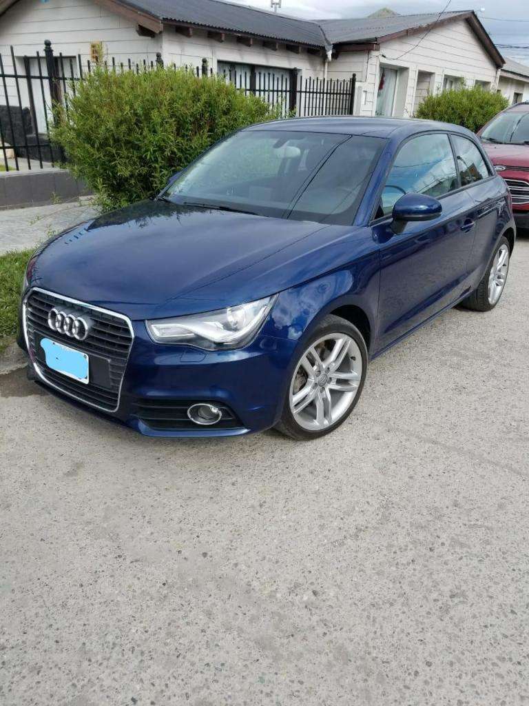 Audi A1 1.4 Tfsi 122cv Stronic