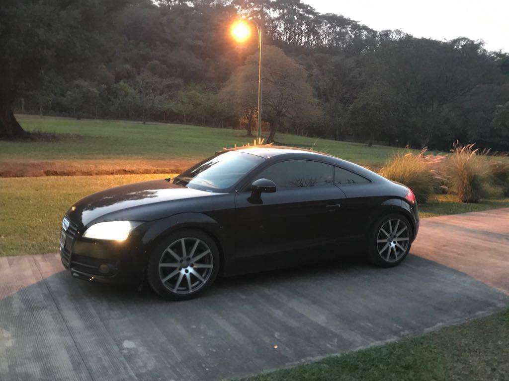 Audi Tt  Tfsi 1.8turbo