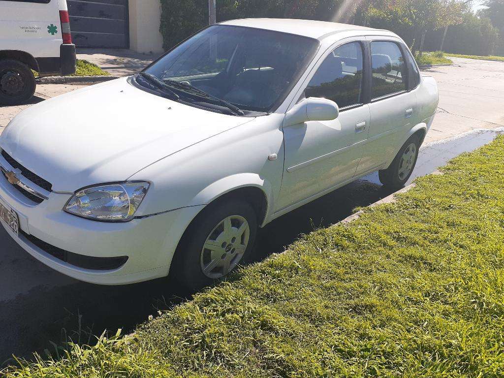 Chevrolet Corsa