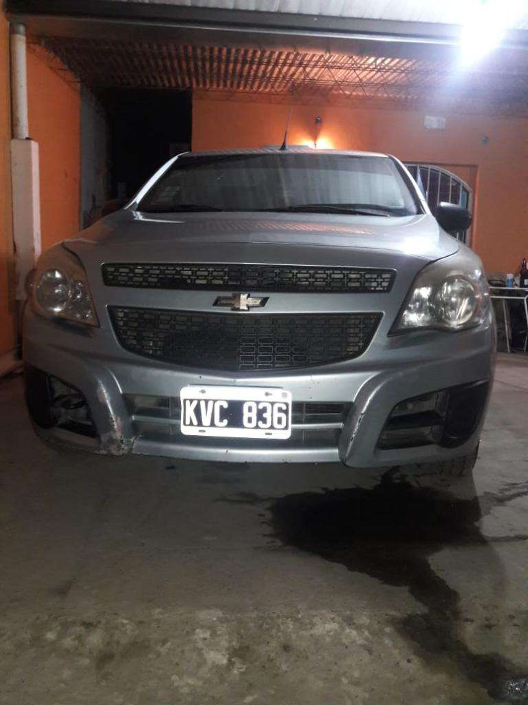 Chevrolet Montana