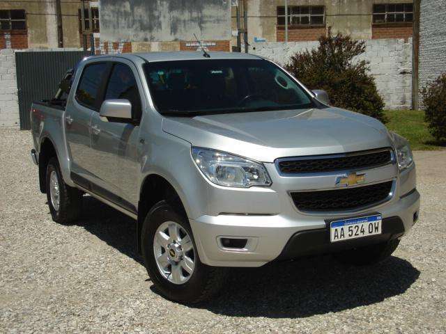 Chevrolet S- LT full 4x.