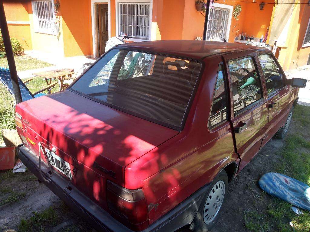 Fiat Duna