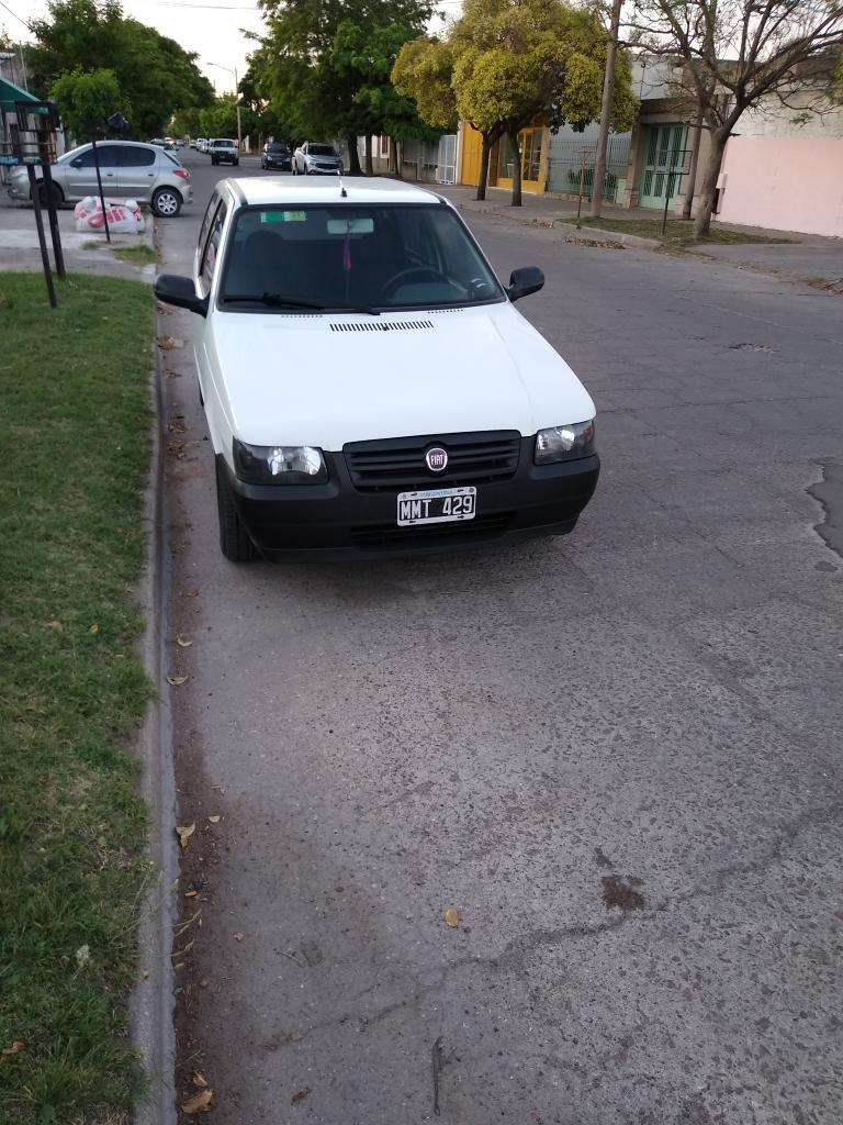 Fiat Uno