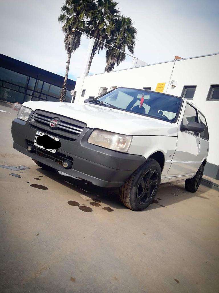 Fiat Uno Fire  con Gnc