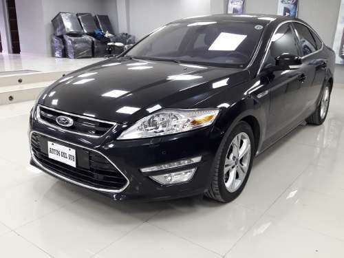 Ford Mondeo 2.3 Titanium At 6 Velocidades )