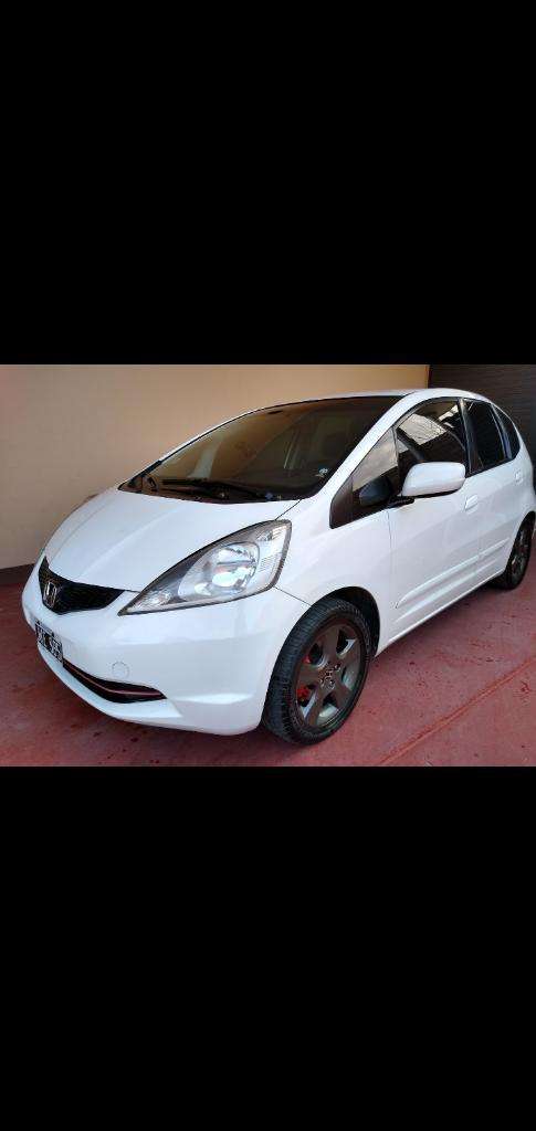 Honda Fit  Full Impecable!!