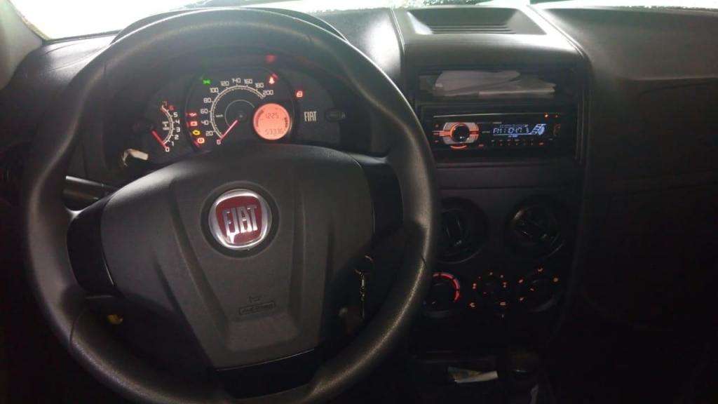 IMPECABLE !!! Fiat Palio Fire Top 