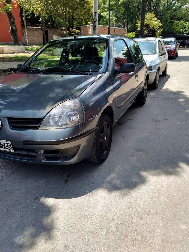 Renault Clio v Mod  Original