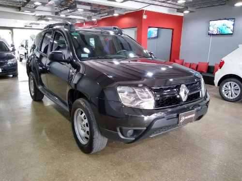 Renault Duster 1.6 Ph2 4x2 Expression 110cv 