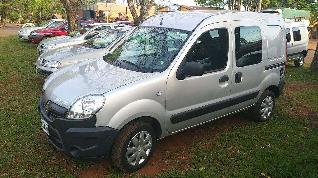 Renault Kangoo 1.6 Aa Dh. 
