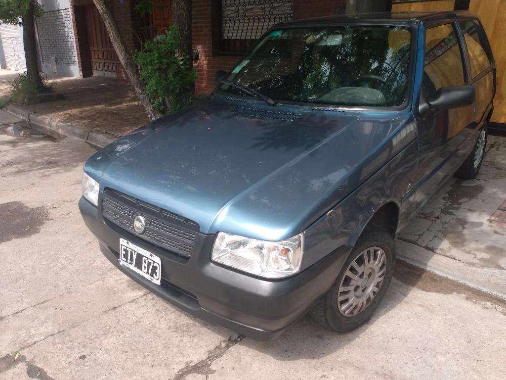 Vendo Fiat 1 Fire 