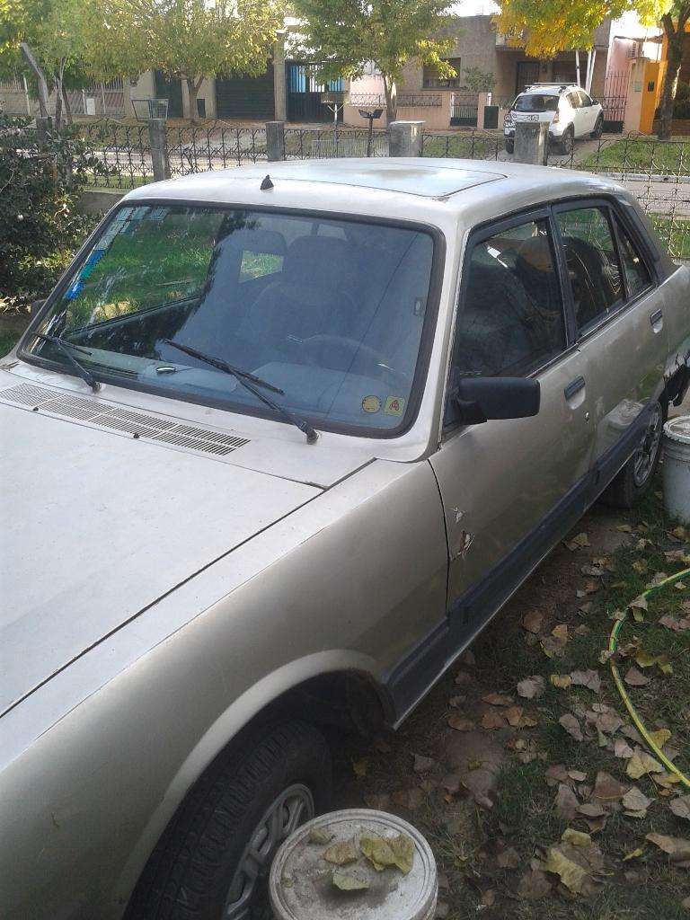 Vendo O Permuto X Camioneta Mismo Valor.