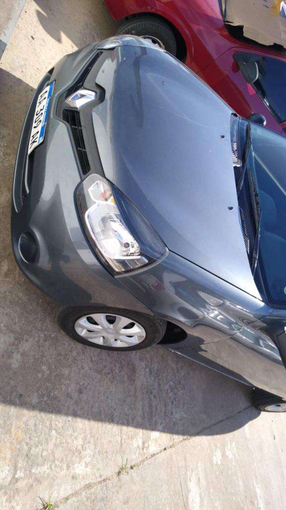 Vendo Renault Clio Mio 3P mod  Expression