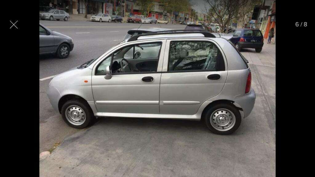 Chery Qq  Confort Okm