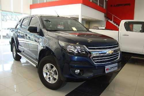 Chevrolet S Lt Td 4x2