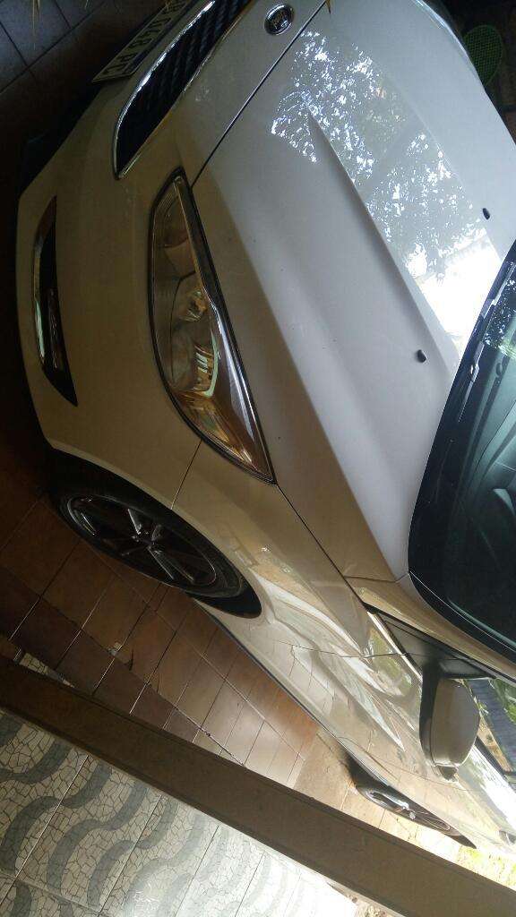Ford Focus Impecable!!!