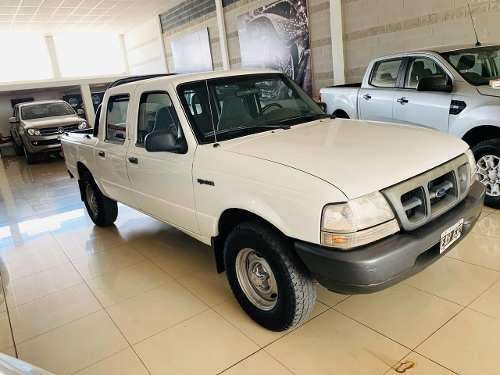 Ford Ranger 2.8 Xl 4x2 Plus  Mano